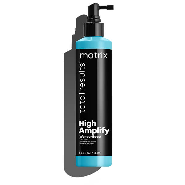 Sprej pro maximální objem vlasů Total Results High Amplify Wonder Boost (Root Lifter) 250 ml