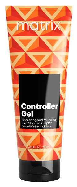Fixační gel (Controller Gel) 200 ml
