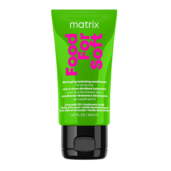Hydratační kondicionér Detangling Hydrating Conditioner 50 ml