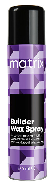 Cera spray (Builder Wax) 250 ml