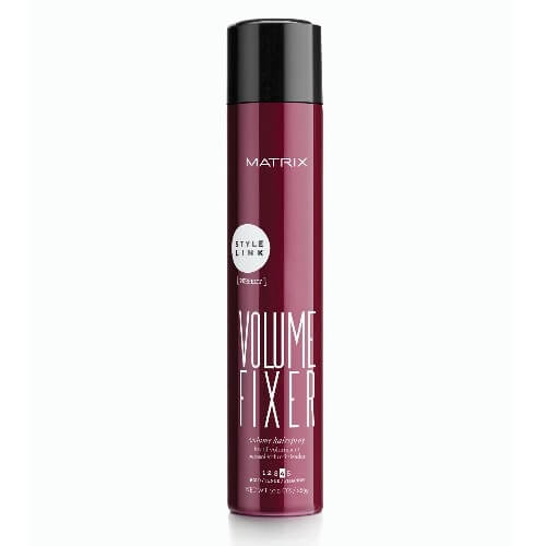 Volumetric de pulverizare Style Link (Volume Fixer Volumizing Hair Spray) 400 ml