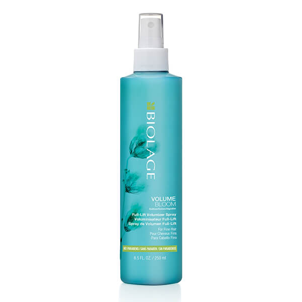 Spray volumizzante per capelli  (Volume Bloom Full-Lift Volumizer Spray) 250 ml