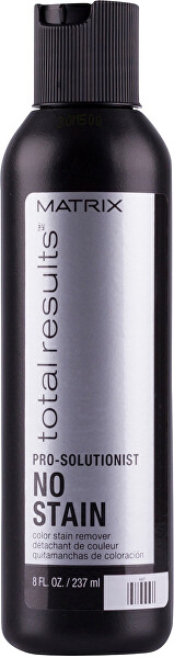 Přípravek pro odstranění skvrn po barvení vlasů Total Results Pro-Solutionist No Stain (Color Stain Remover) 237 ml