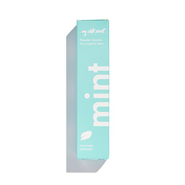 Zubní pasta Jemný mentol (Toothpaste Mint) 60 g
