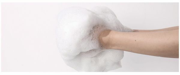 Sprchový gel s mléčným proteinem Milk My Relaxing Time (Body Wash) 800 ml