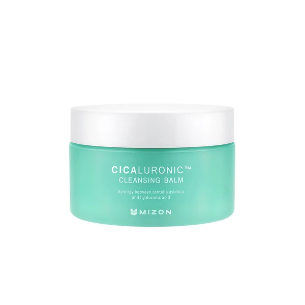 Balsamo struccante naturale Cicaluronic (Cleansing Balm) 80 ml