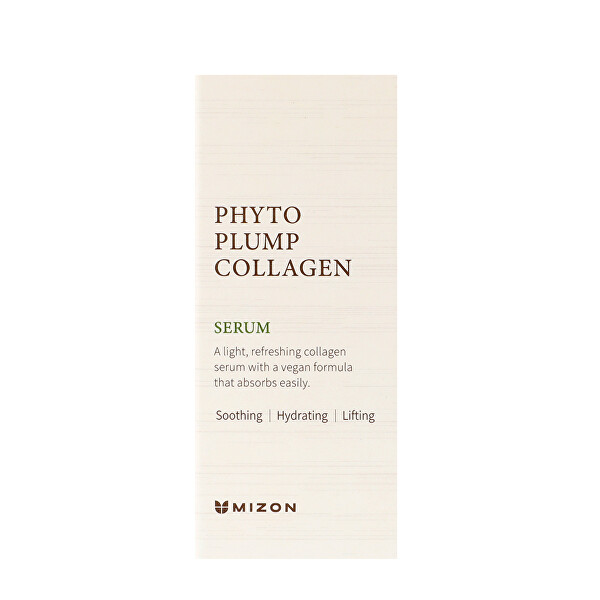 Pleťové sérum Phyto Plump Collagen (Serum) 30 ml