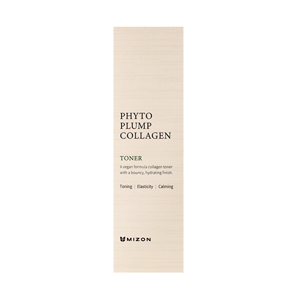 Pleťové tonikum Phyto Plump Collagen (Toner) 150 ml