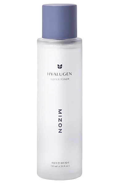 Hydratační pleťové tonikum Hyalugen (Water Toner) 130 ml
