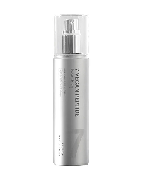 Posilující pleťové sérum 7 Vegan Peptide Booster (Serum) 150 ml