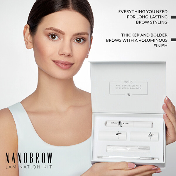 Dárková sada Lamination Kit