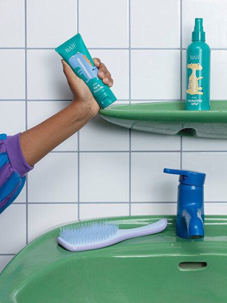 Dětský sprej na rozčesávání vlasů (Detangling Spray) 200 ml