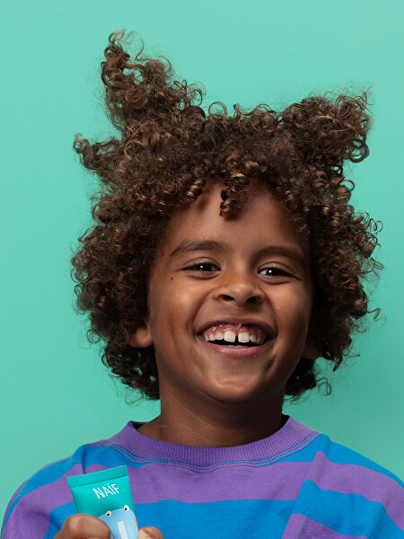 Dětský stylingový vosk na vlasy (Hair Styling) 75 ml