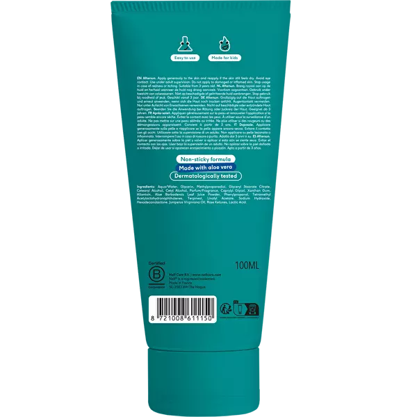 Péče po opalování Kids Aftersun 100 ml