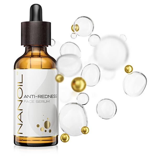 Pleťové sérum Anti-Redness Face Serum 50 ml