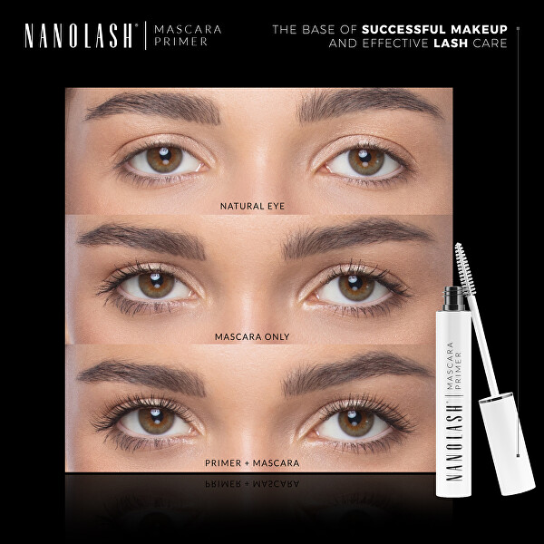 Podkladová báze pod řasenku Mascara Primer 10 ml