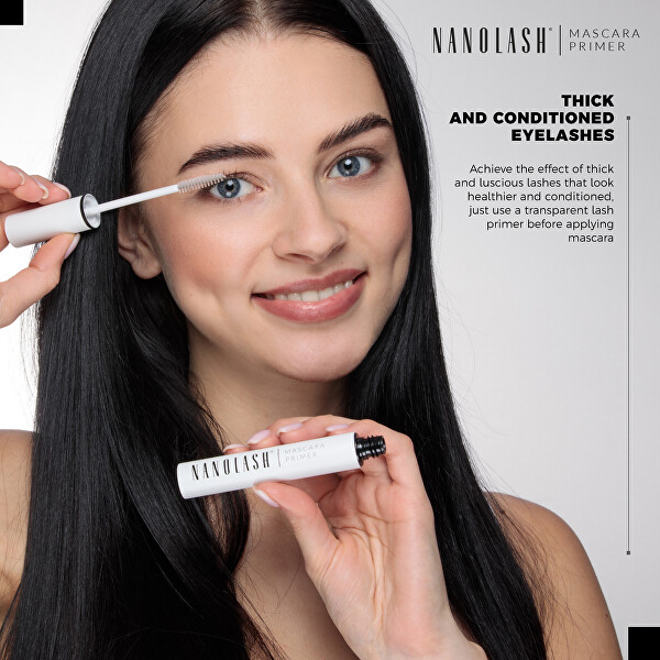 Podkladová báze pod řasenku Mascara Primer 10 ml