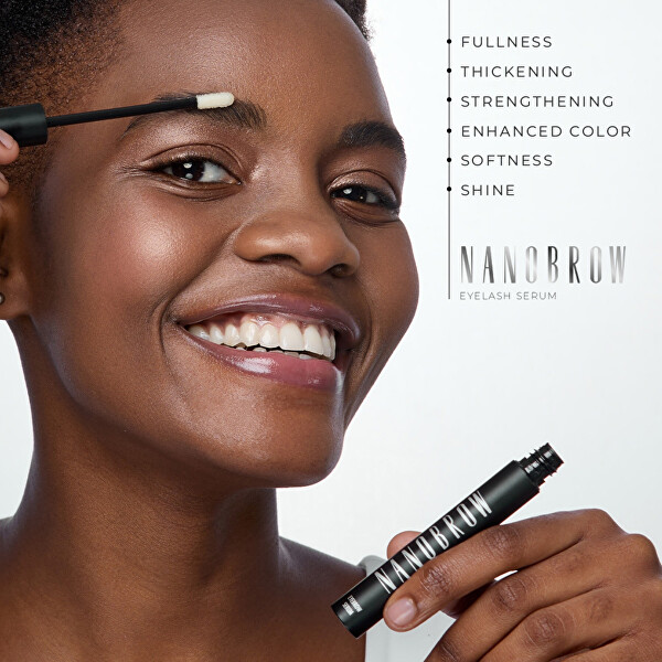 Sérum na obočí Eyebrow Serum 5 ml