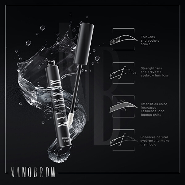 Sérum na obočí Eyebrow Serum 5 ml