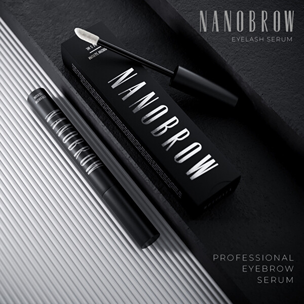 Sérum na obočí Eyebrow Serum 5 ml