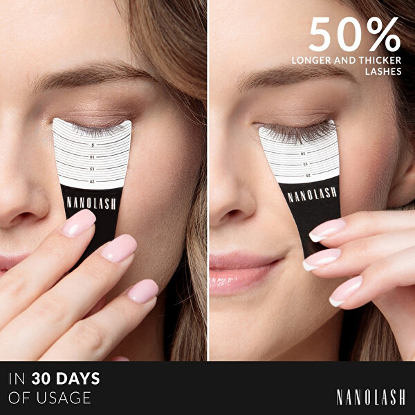 Sérum pro růst řas Eyelash Serum 3 ml