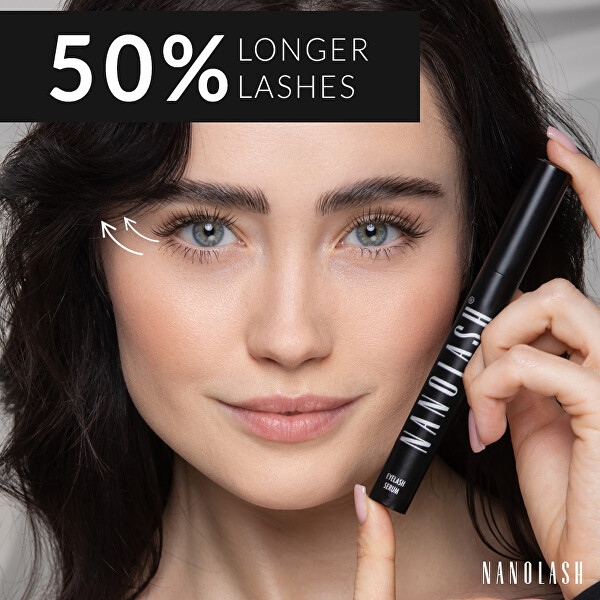Sérum pro růst řas Eyelash Serum 3 ml