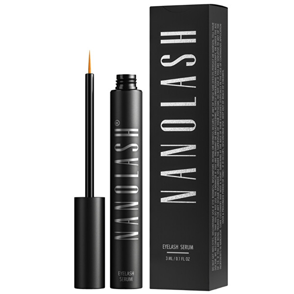 Sérum pro růst řas Eyelash Serum 3 ml