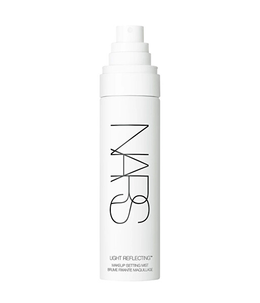 Fixační sprej Light Reflecting (Make-up Setting Mist) 90 ml