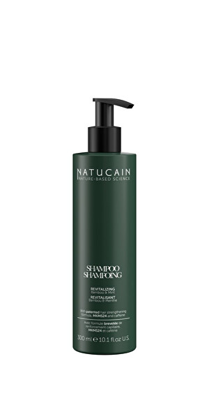 Revitalizačný šampón ( Revita ( Revita lizing Shampoo) 300 ml