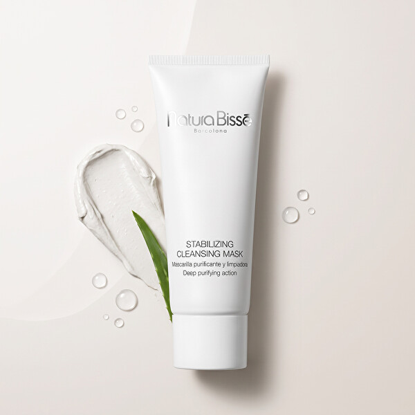 Hĺbkovo čistiaca maska (Stabilizing Cleansing Mask) 75 ml