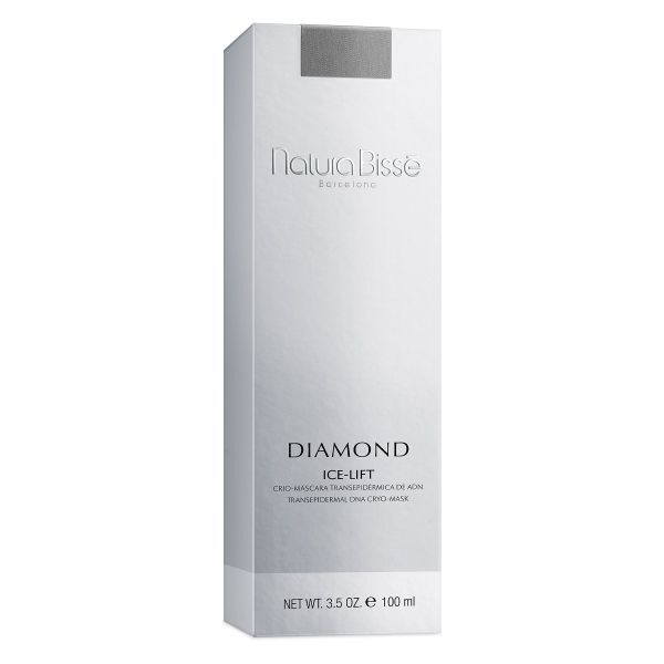 Mască de față lifting Diamond (Ice-Lift Mask) 100 ml