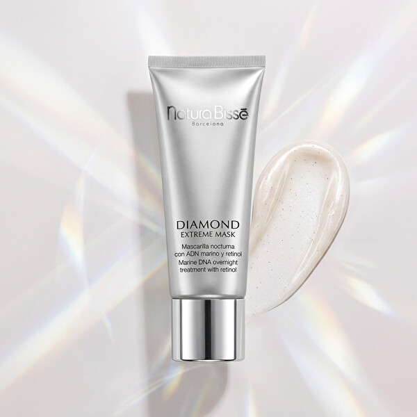 Omlazující hydratační maska Diamond (Extreme Mask) 75 ml