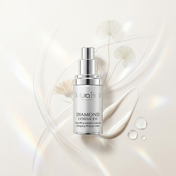 Omlazující oční krém Diamond (Extreme Eye Cream) 25 ml