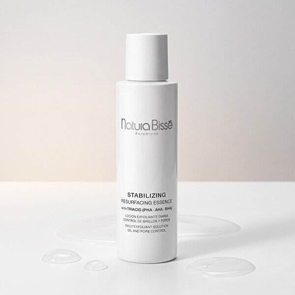 Stabilizačná pleťová esencia (Stabilizing Resurfacing Essence) 100 ml