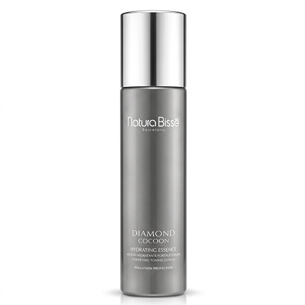 Hydratační esence Diamond Cocoon Hydrating Essence 200 ml