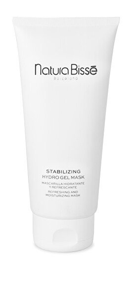 Mască-gel hidratantă Stabilizing (Hydro Gel Mask) 200 ml