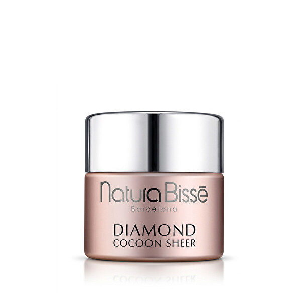 Hydratační krém Diamond Cocoon SPF 30 Sheer Cream 50 ml
