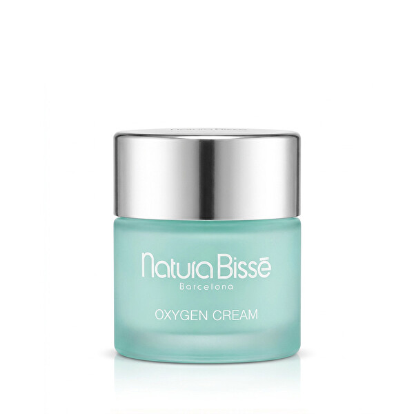 Hydratační pleťový krém Oxygen (Cream) 75 ml
