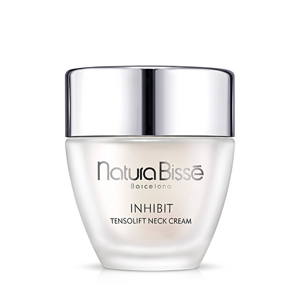 Krém na krk Inhibit Tensolift (Neck Cream) 50 ml