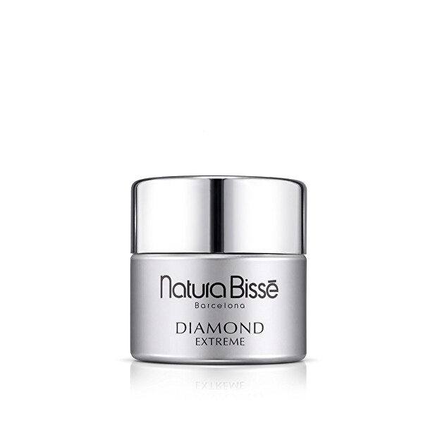 Omlazující hydratační krém s bohatou texturou Diamond (Extreme Rich Cream) 50 ml