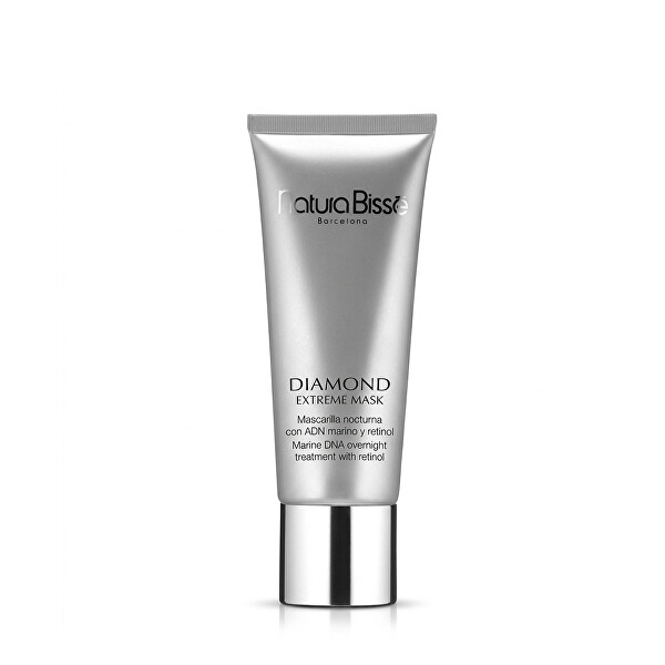 Omlazující hydratační maska Diamond (Extreme Mask) 75 ml