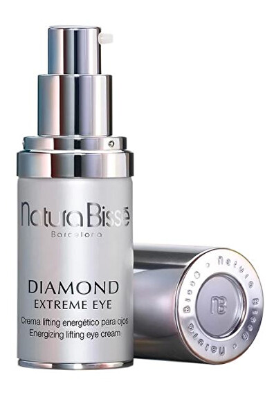 Fiatalító szemkörnyékápoló krém Diamond (Extreme Eye Cream) 25 ml