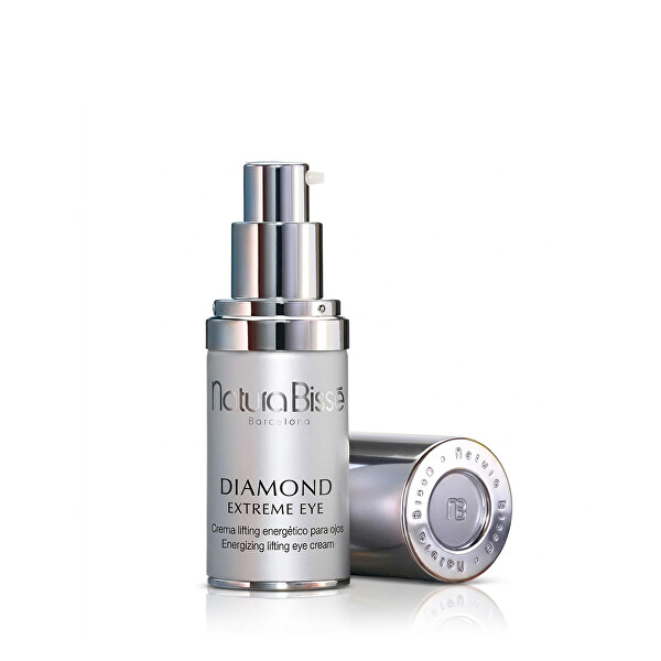Omlazující oční krém Diamond (Extreme Eye Cream) 25 ml