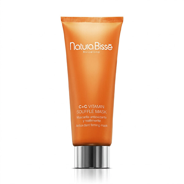 Pleťová maska C+C Vitamín Soufflé Mask 75 ml