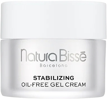 Crema gel stabilizzante per la pelle (Stabilizing Oil-Free Gel Cream) 50 ml