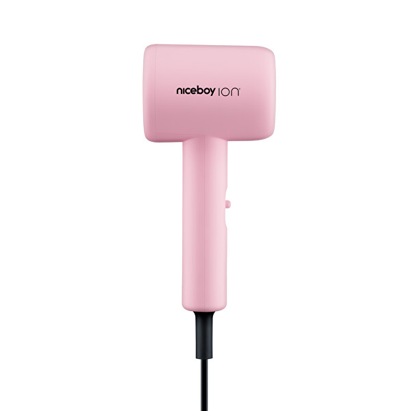 Fén na vlasy ION AirSonic POP Rose