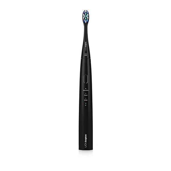 Sonický kartáček ION Sonic Lite Black