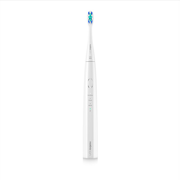 Sonický kartáček ION Sonic Lite White