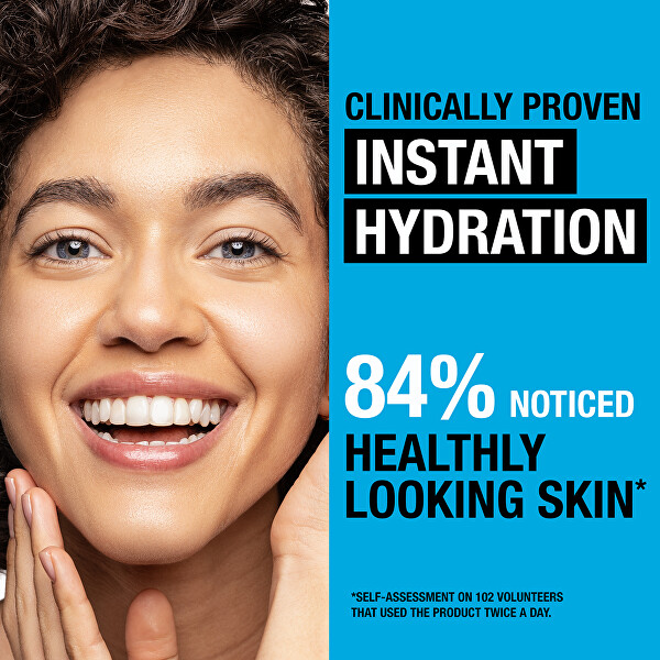 Hydratační pleťové sérum Hydro Boost (Hyaluronic Acid Ultra-Hydrating Serum) 30 ml