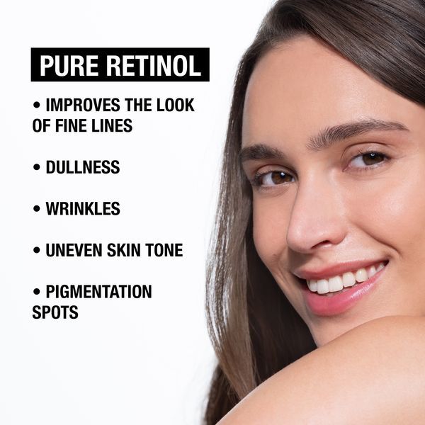 Krém na oční okolí Retinol Boost (Eye Cream) 15 ml